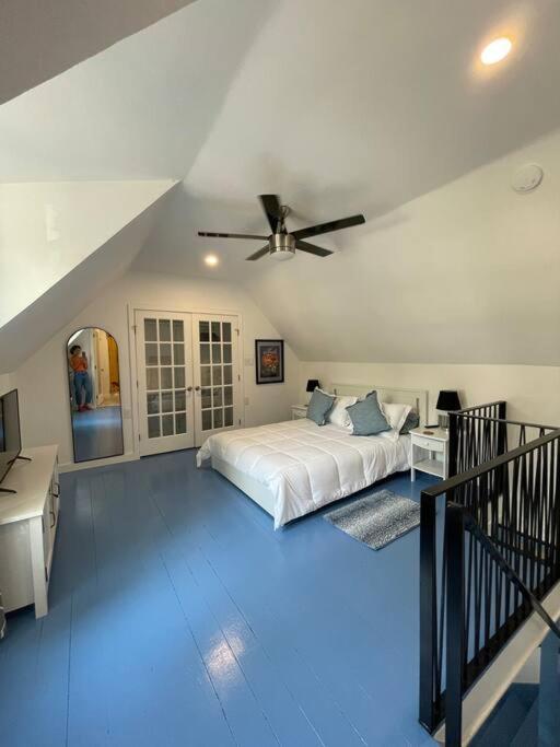 The Paddock House At Blanco Texas 빌라 외부 사진