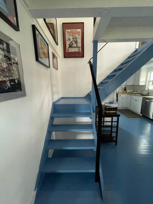 The Paddock House At Blanco Texas 빌라 외부 사진