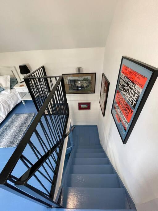 The Paddock House At Blanco Texas 빌라 외부 사진