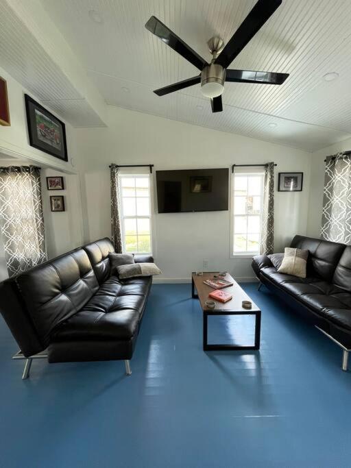 The Paddock House At Blanco Texas 빌라 외부 사진