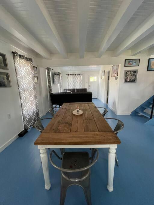 The Paddock House At Blanco Texas 빌라 외부 사진
