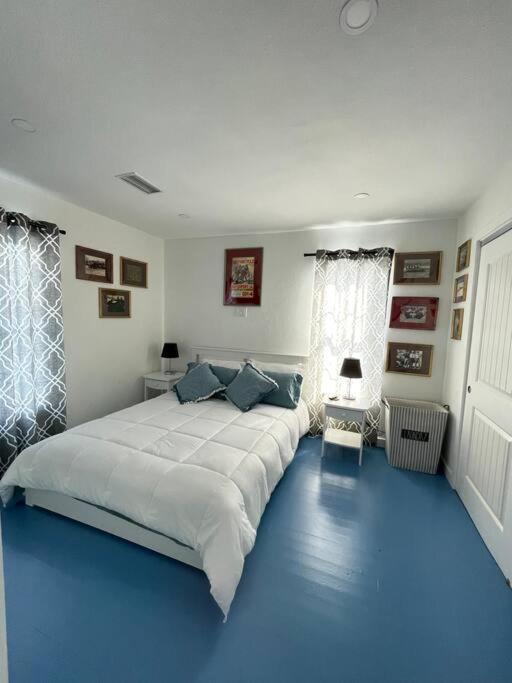 The Paddock House At Blanco Texas 빌라 외부 사진