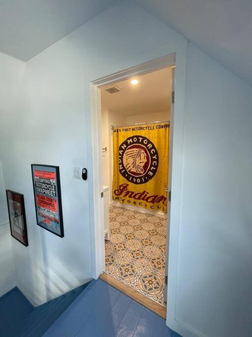 The Paddock House At Blanco Texas 빌라 외부 사진