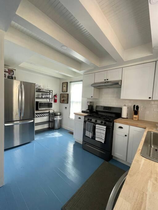 The Paddock House At Blanco Texas 빌라 외부 사진